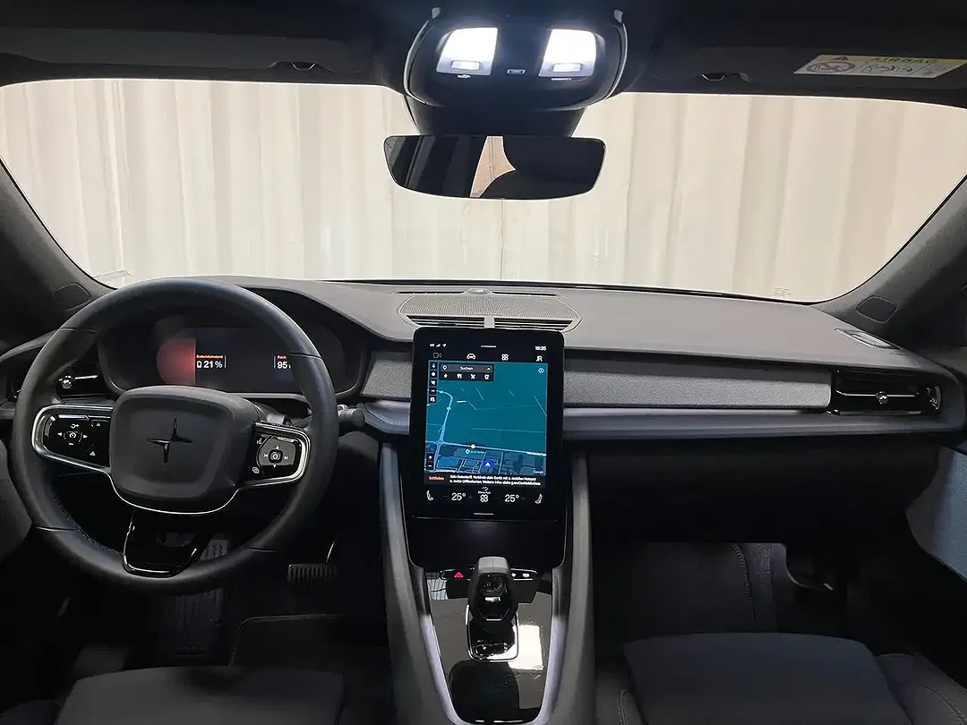 Polestar 2 Long Range - Thumbnail 10
