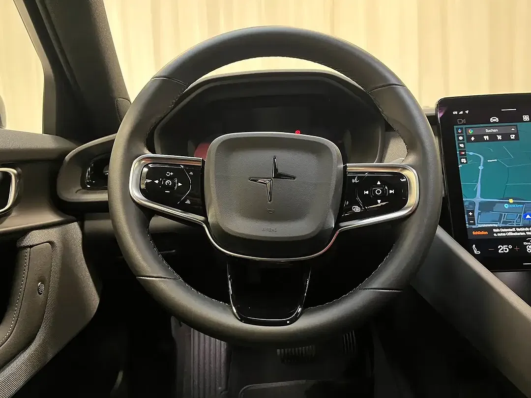 Polestar 2 Long Range - Thumbnail 11