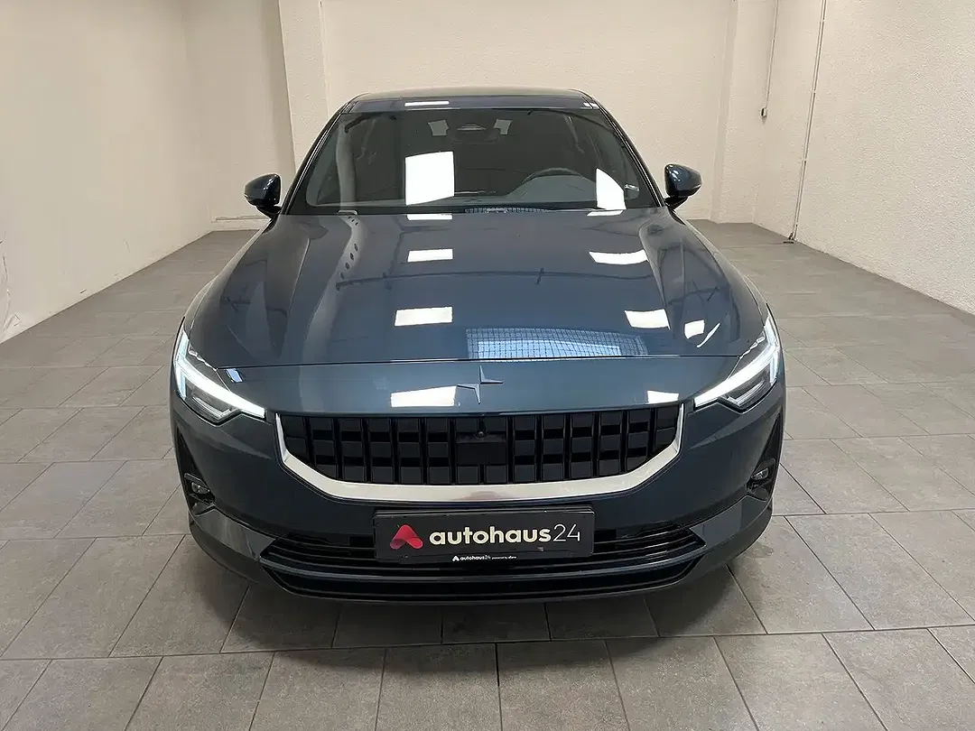 Polestar 2 Long Range - foto 2