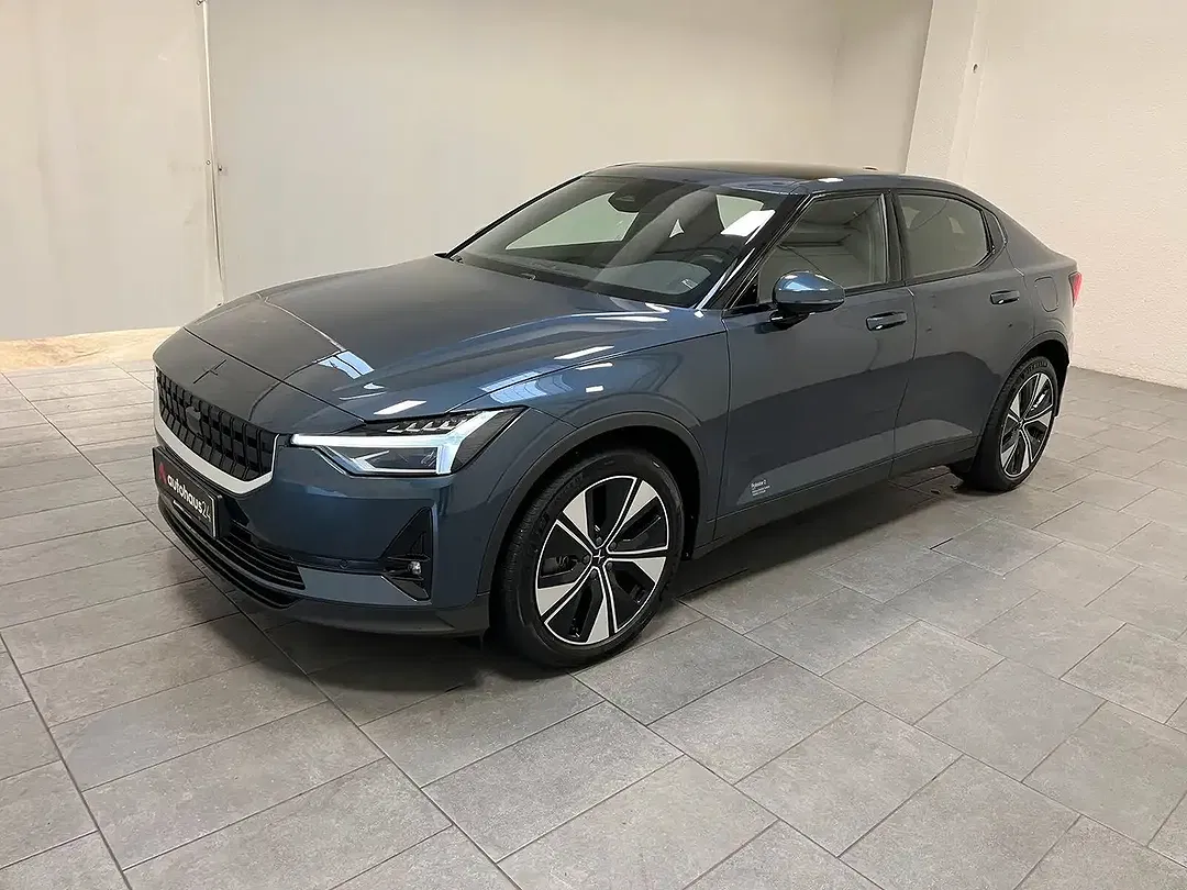 Polestar 2 Long Range - Thumbnail 3