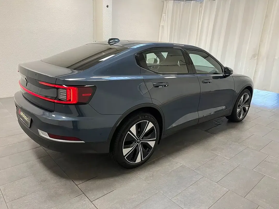 Polestar 2 Long Range - Thumbnail 5