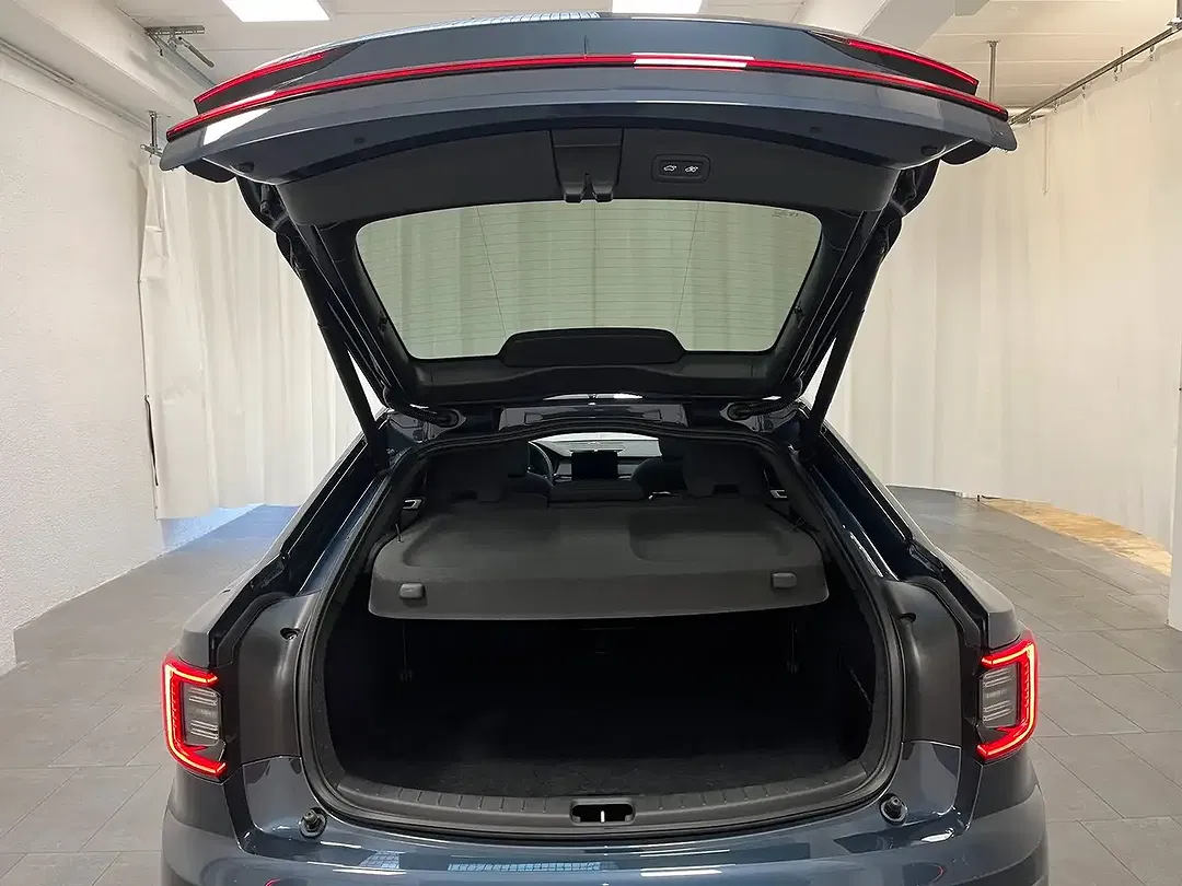 Polestar 2 Long Range - Thumbnail 6