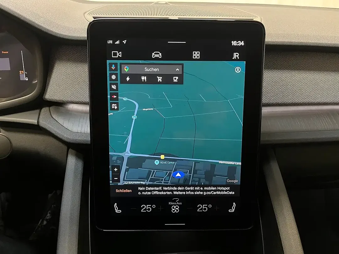 Polestar 2 Long Range - Thumbnail 9
