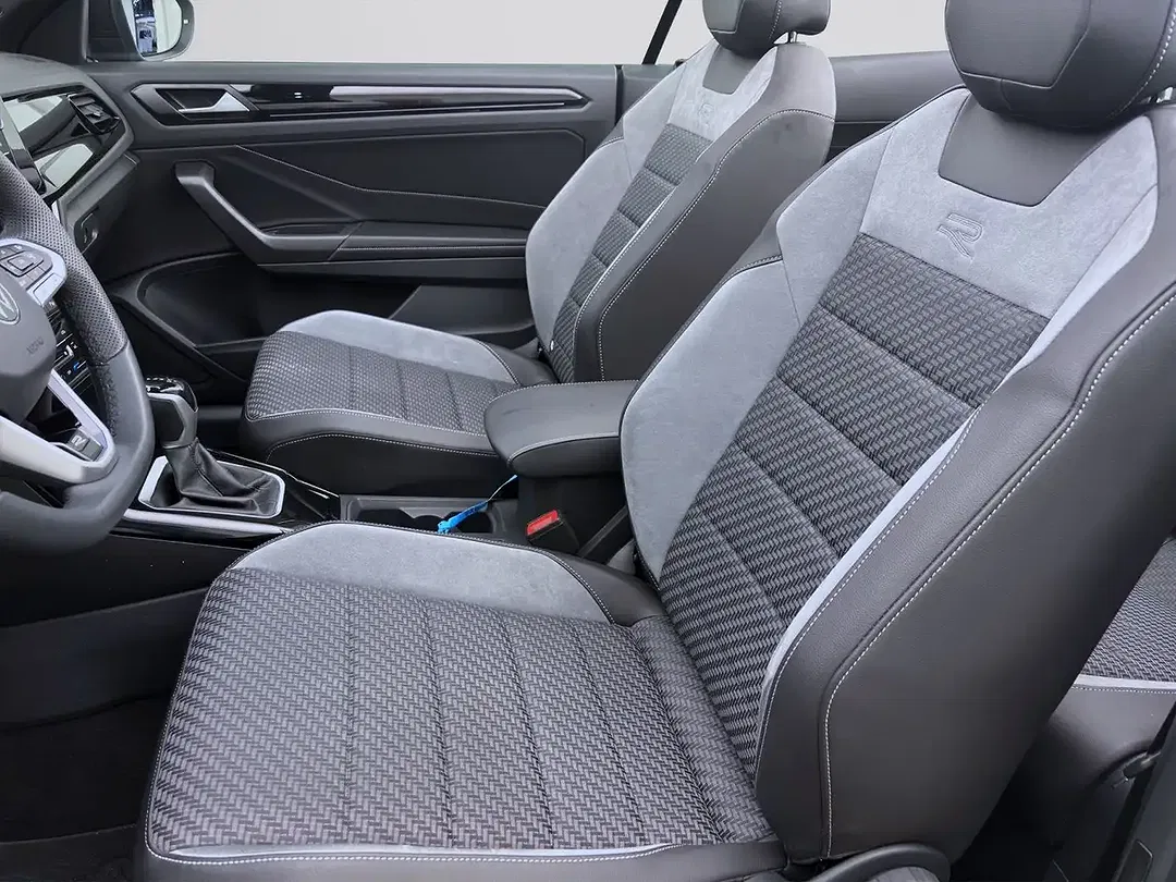 Volkswagen T-Roc 1.5 TSI DSG R-Line S - Thumbnail 10