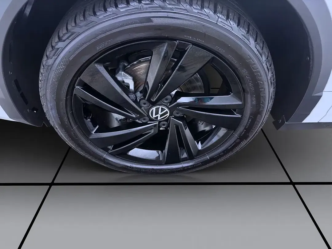 Volkswagen T-Roc 1.5 TSI DSG R-Line S - Thumbnail 9