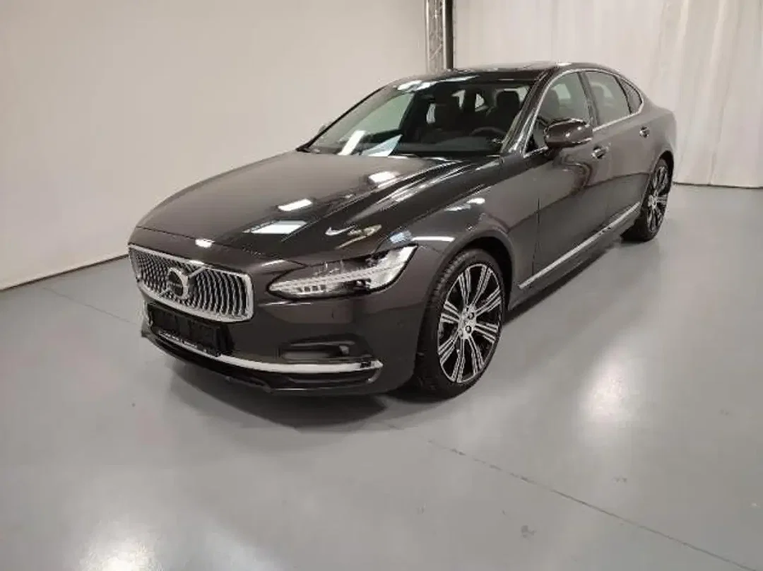 Volvo S90 B5 AWD Inscription - Afbeelding 1