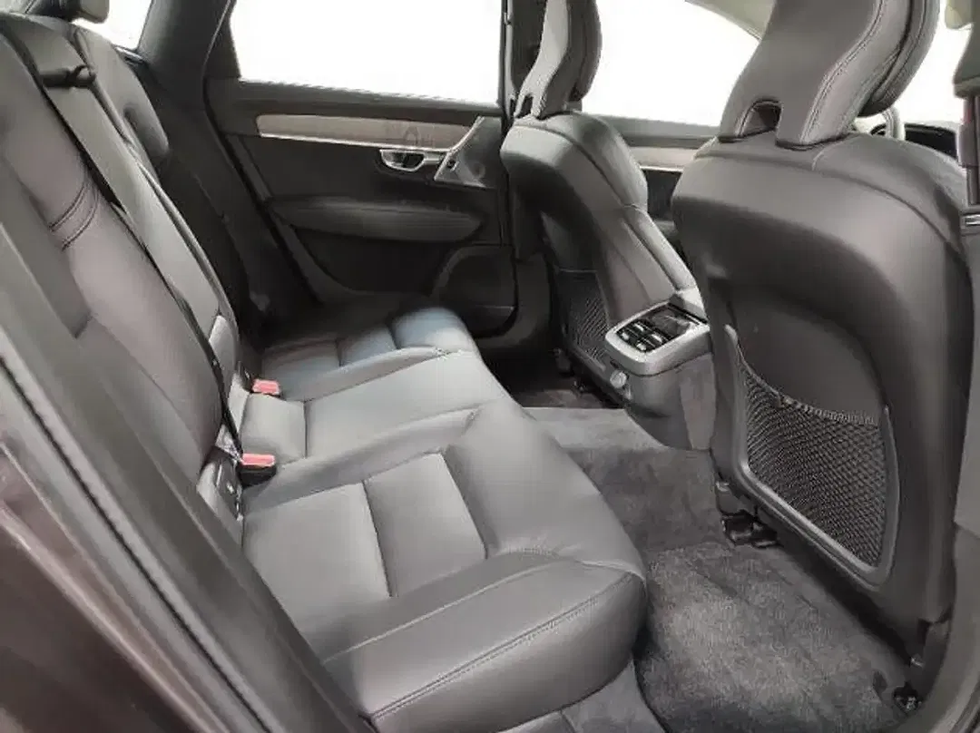 Volvo S90 B5 AWD Inscription - Thumbnail 9