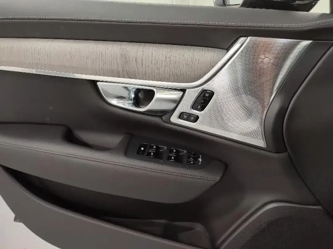 Volvo S90 B5 AWD Inscription - Thumbnail 10