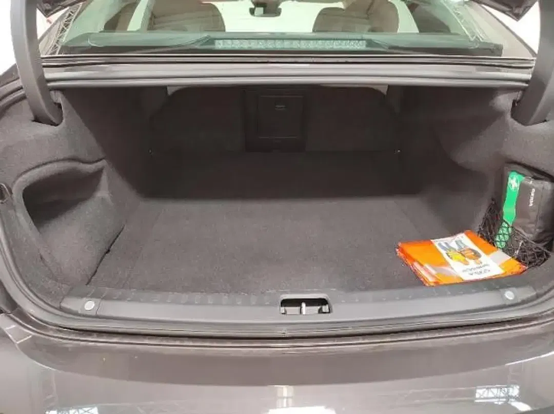 Volvo S90 B5 AWD Inscription - foto 11