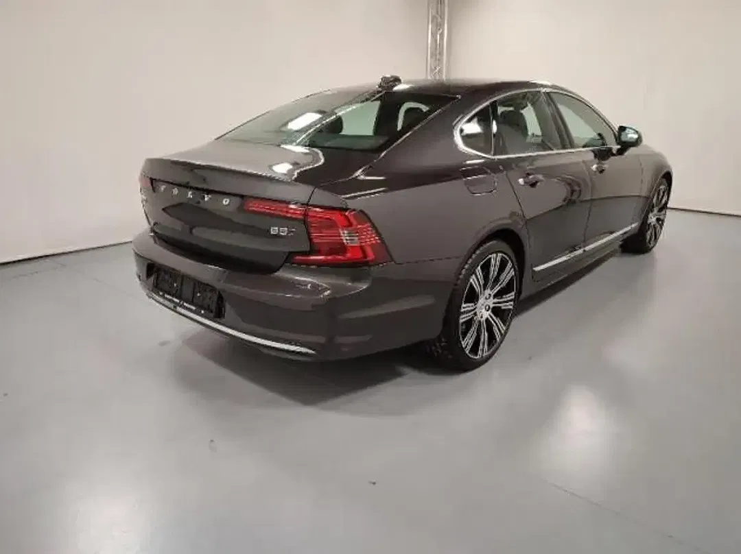 Volvo S90 B5 AWD Inscription - foto 2