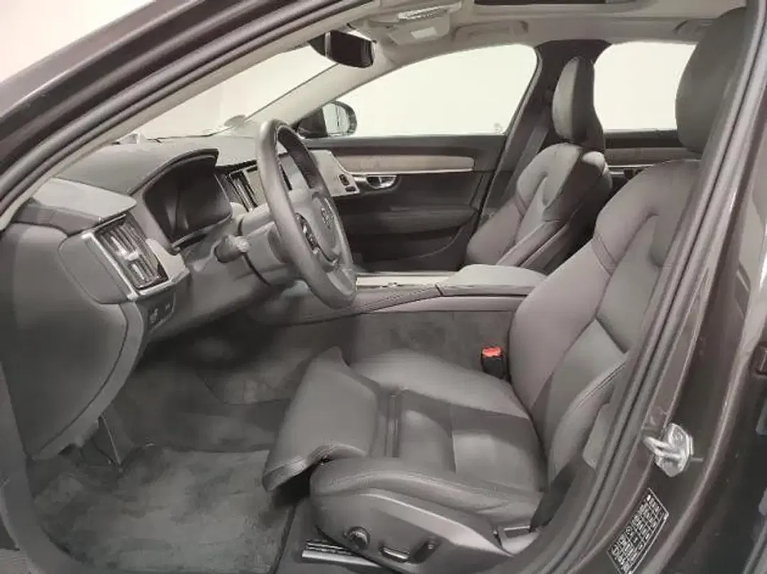 Volvo S90 B5 AWD Inscription - Thumbnail 8
