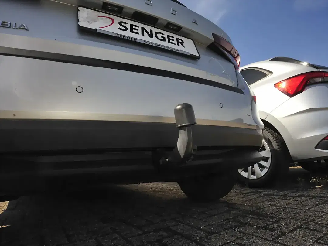 Skoda Fabia 1.0 TSI Ambition - Thumbnail 9
