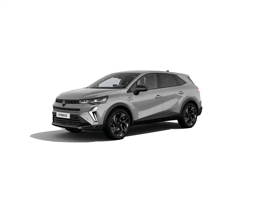 Renault Symbioz E-Tech Hybrid Esprit Alpine - foto 1