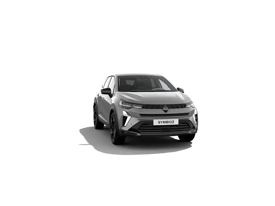 Renault Symbioz E-Tech Hybrid Esprit Alpine - Thumbnail 10