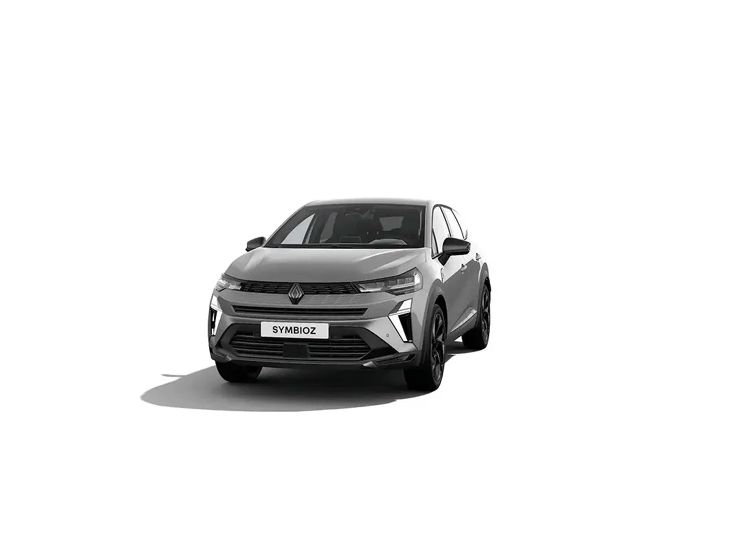 Renault Symbioz E-Tech Hybrid Esprit Alpine - Thumbnail 11