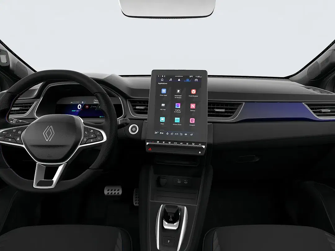 Renault Symbioz E-Tech Hybrid Esprit Alpine - foto 13
