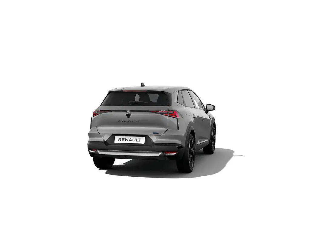 Renault Symbioz E-Tech Hybrid Esprit Alpine - Thumbnail 5
