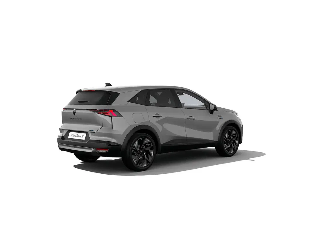 Renault Symbioz E-Tech Hybrid Esprit Alpine - Thumbnail 6