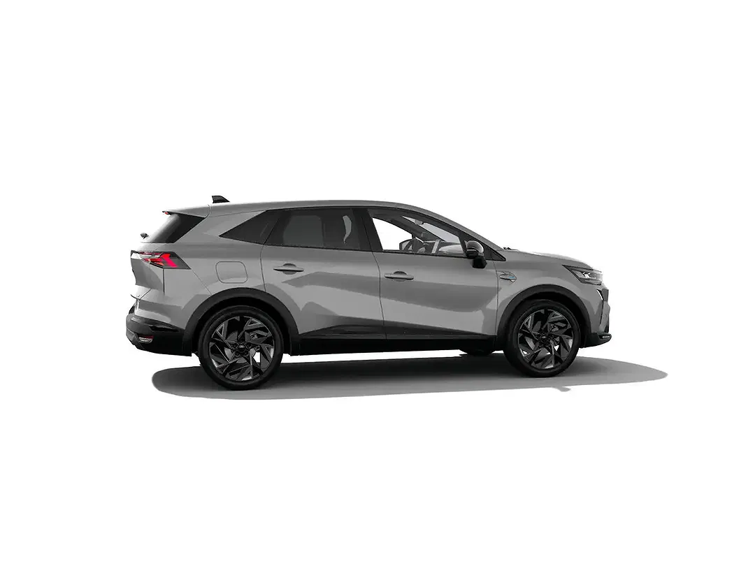 Renault Symbioz E-Tech Hybrid Esprit Alpine - Thumbnail 7