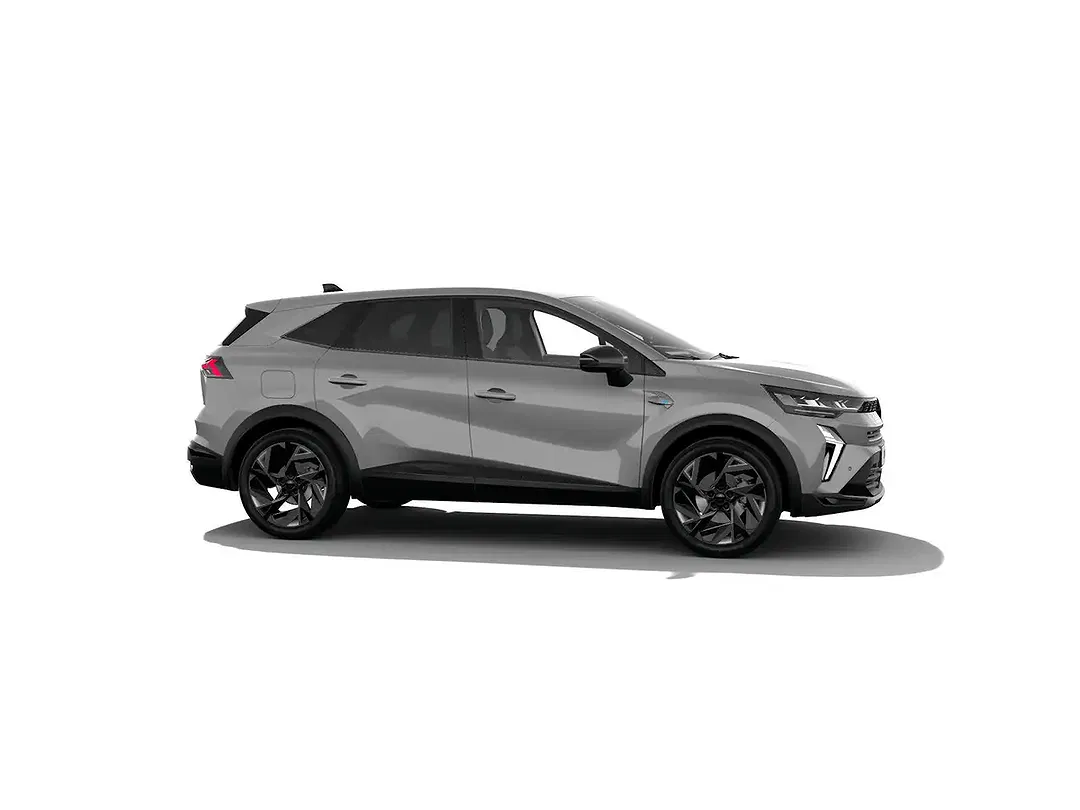 Renault Symbioz E-Tech Hybrid Esprit Alpine - Thumbnail 8