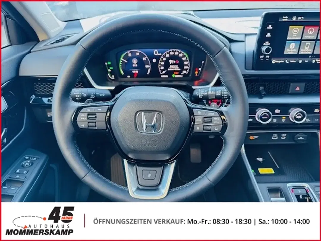 Honda CR-V 2.0 Elegance - foto 2