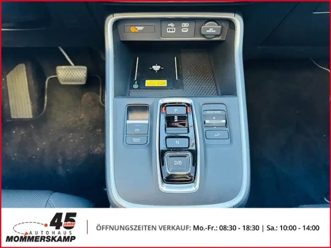 Honda CR-V 2.0 Elegance - Thumbnail 4