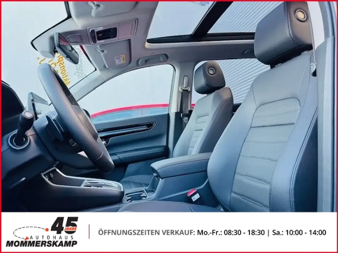 Honda CR-V 2.0 Elegance - Thumbnail 5