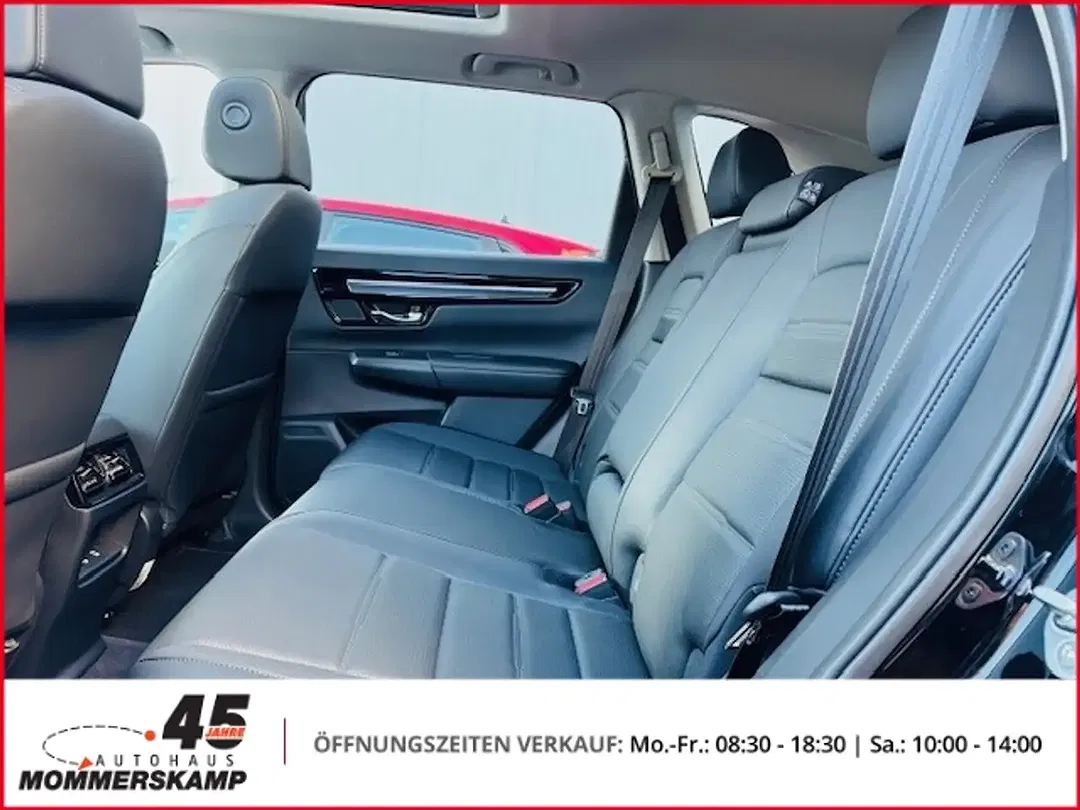 Honda CR-V 2.0 Elegance - Thumbnail 6