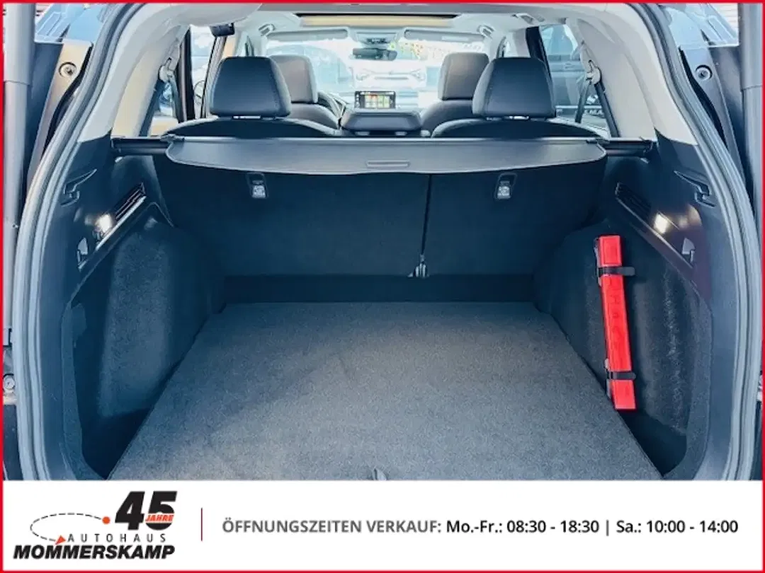 Honda CR-V 2.0 Elegance - Thumbnail 7
