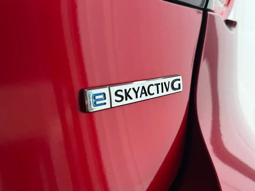Mazda 3 2.0 SKYACTIV-G - Thumbnail 10
