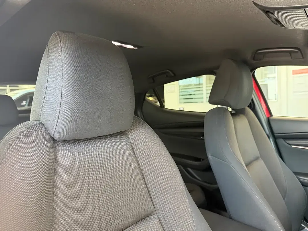 Mazda 3 2.0 SKYACTIV-G - Thumbnail 12