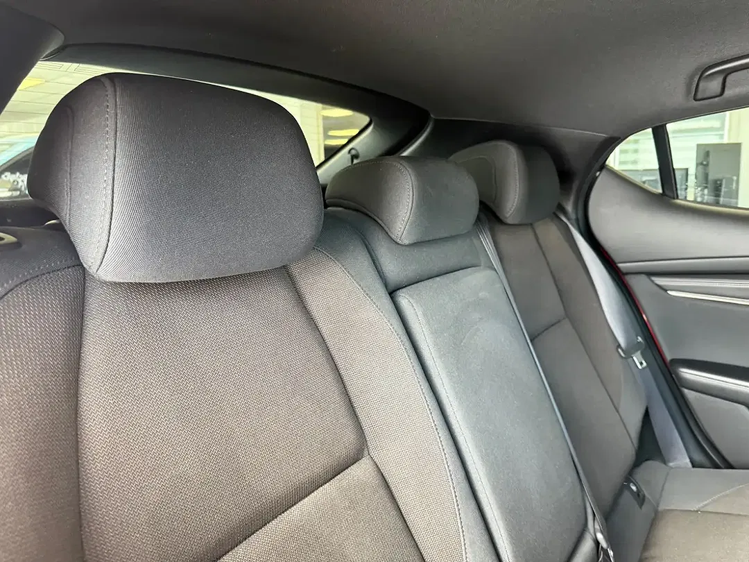 Mazda 3 2.0 SKYACTIV-G - Thumbnail 13