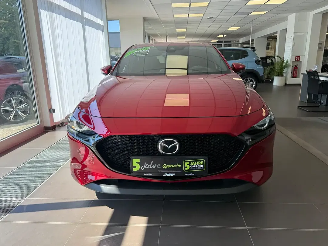 Mazda 3 2.0 SKYACTIV-G - Thumbnail 2