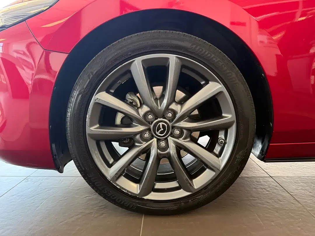 Mazda 3 2.0 SKYACTIV-G - Thumbnail 7