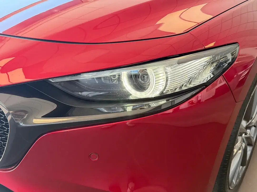 Mazda 3 2.0 SKYACTIV-G - Thumbnail 8