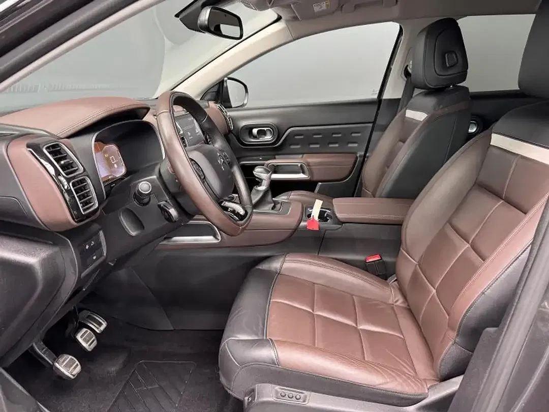 Citroen C5 Aircross 1.2 - Thumbnail 10