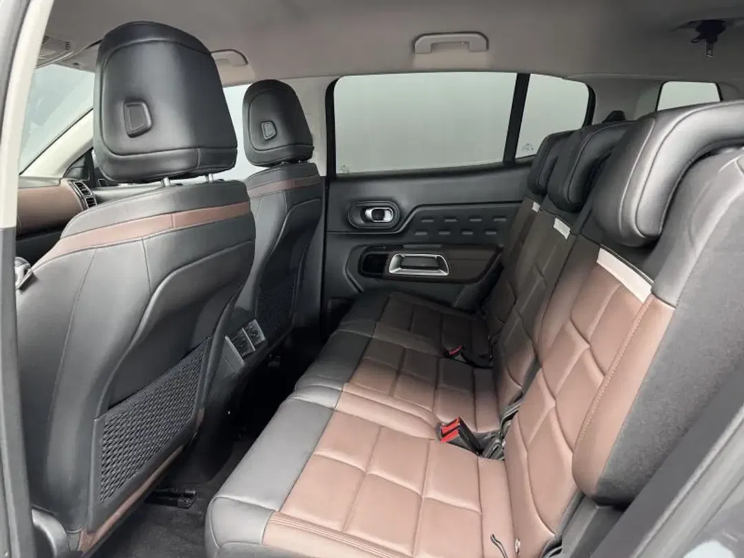 Citroen C5 Aircross 1.2 - Thumbnail 11