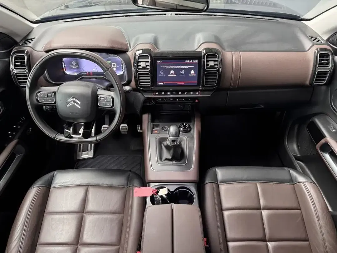 Citroen C5 Aircross 1.2 - Thumbnail 14