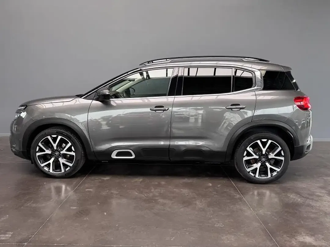 Citroen C5 Aircross 1.2 - foto 2