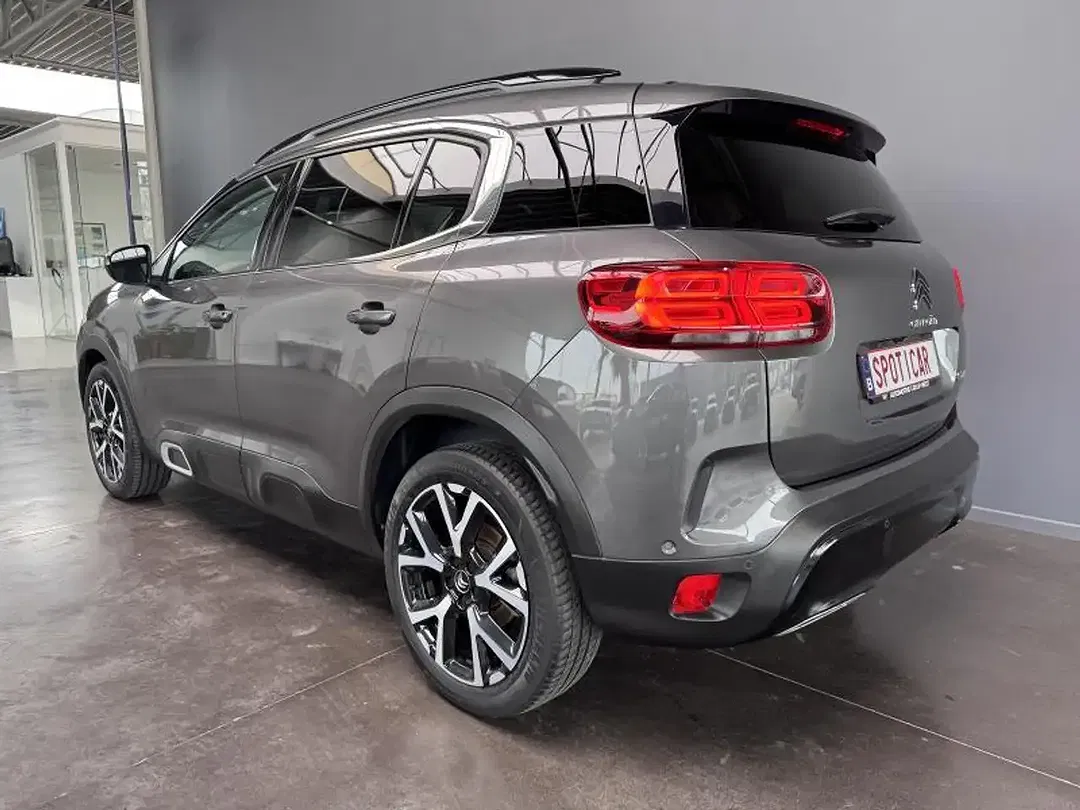 Citroen C5 Aircross 1.2 - Thumbnail 3