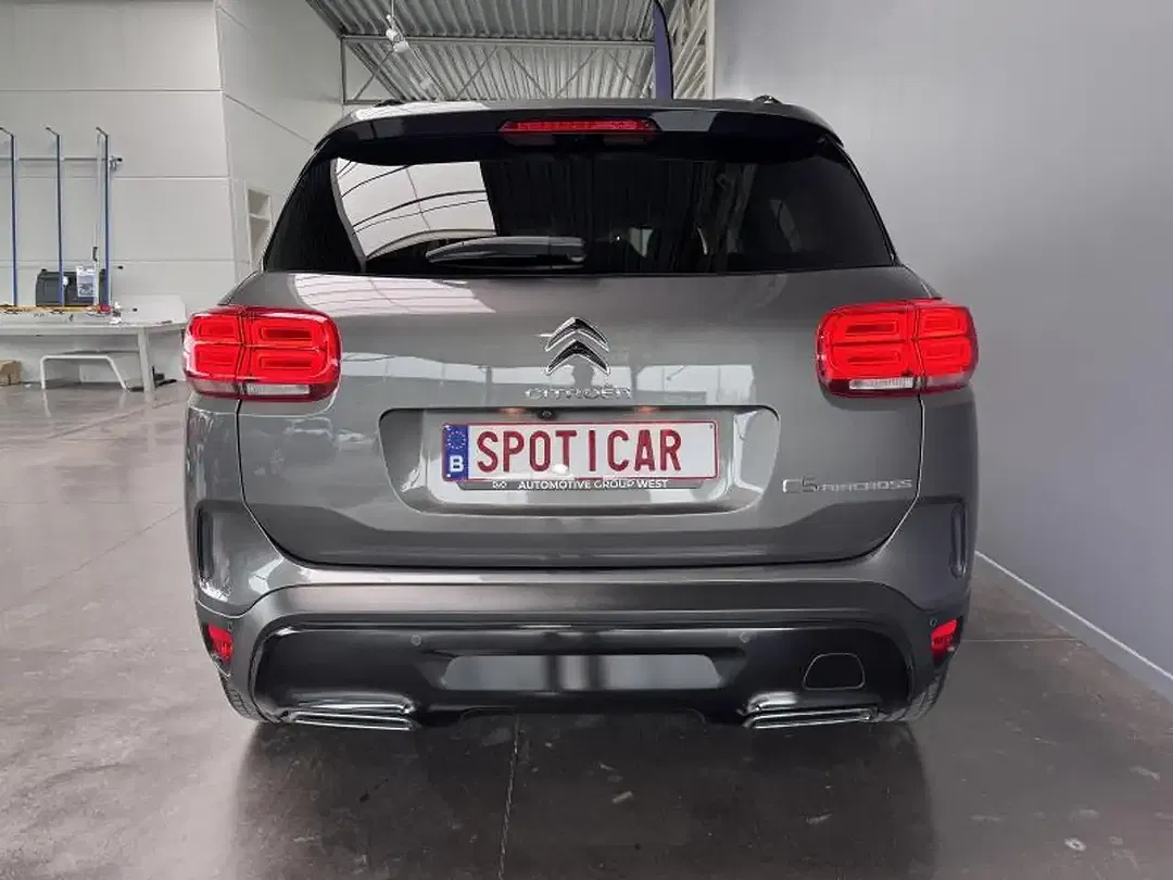 Citroen C5 Aircross 1.2 - Thumbnail 4