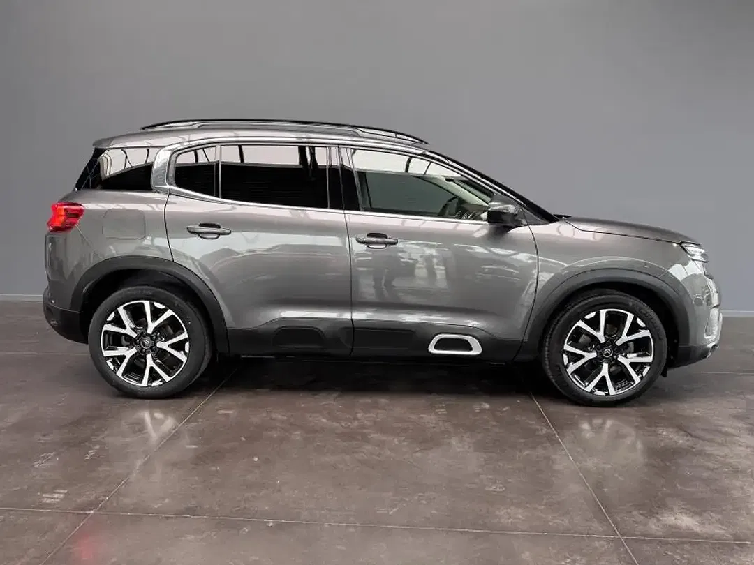 Citroen C5 Aircross 1.2 - Thumbnail 6