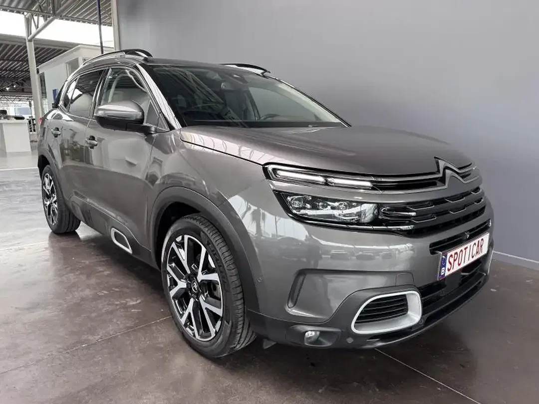 Citroen C5 Aircross 1.2 - Thumbnail 7