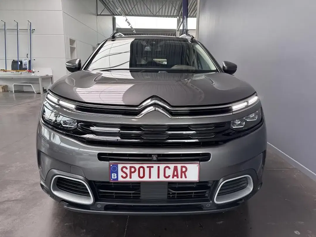 Citroen C5 Aircross 1.2 - Thumbnail 8