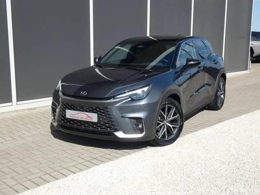 Lexus LBX Cool Executive - foto 2