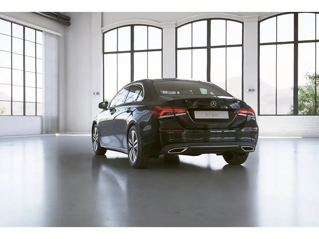 Mercedes-Benz A 250 Burmester - Thumbnail 6