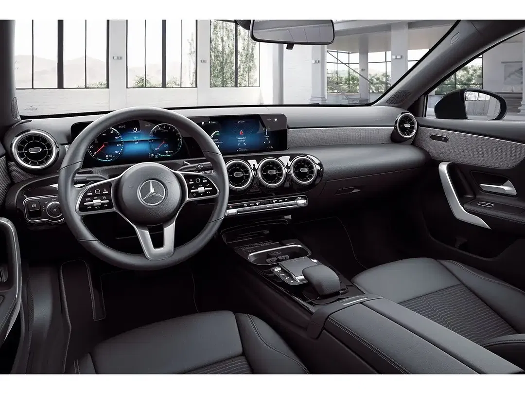 Mercedes-Benz A 250 Burmester - Thumbnail 7