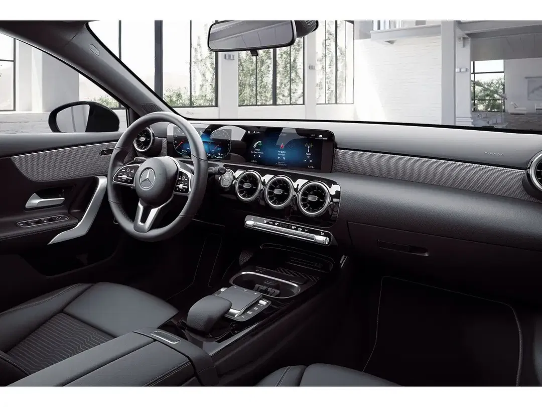 Mercedes-Benz A 250 Burmester - Thumbnail 8