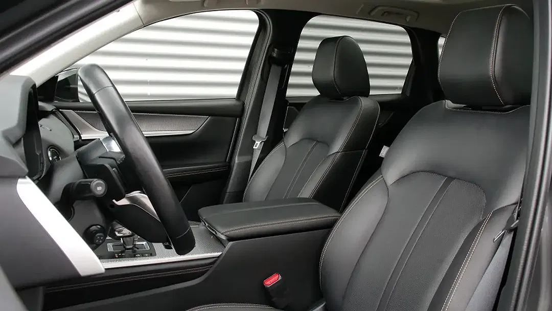 Mazda CX-60 2.5 e-SKYACTIV AWD PHEV Homura - foto 1