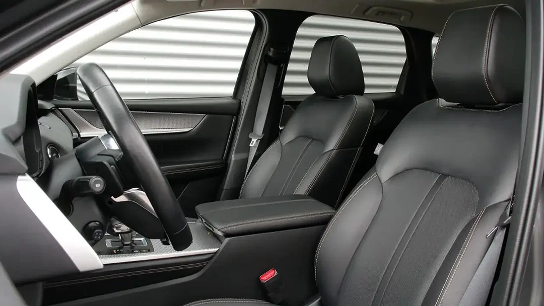 Mazda CX-60 2.5 e-SKYACTIV AWD PHEV Homura - Afbeelding 1